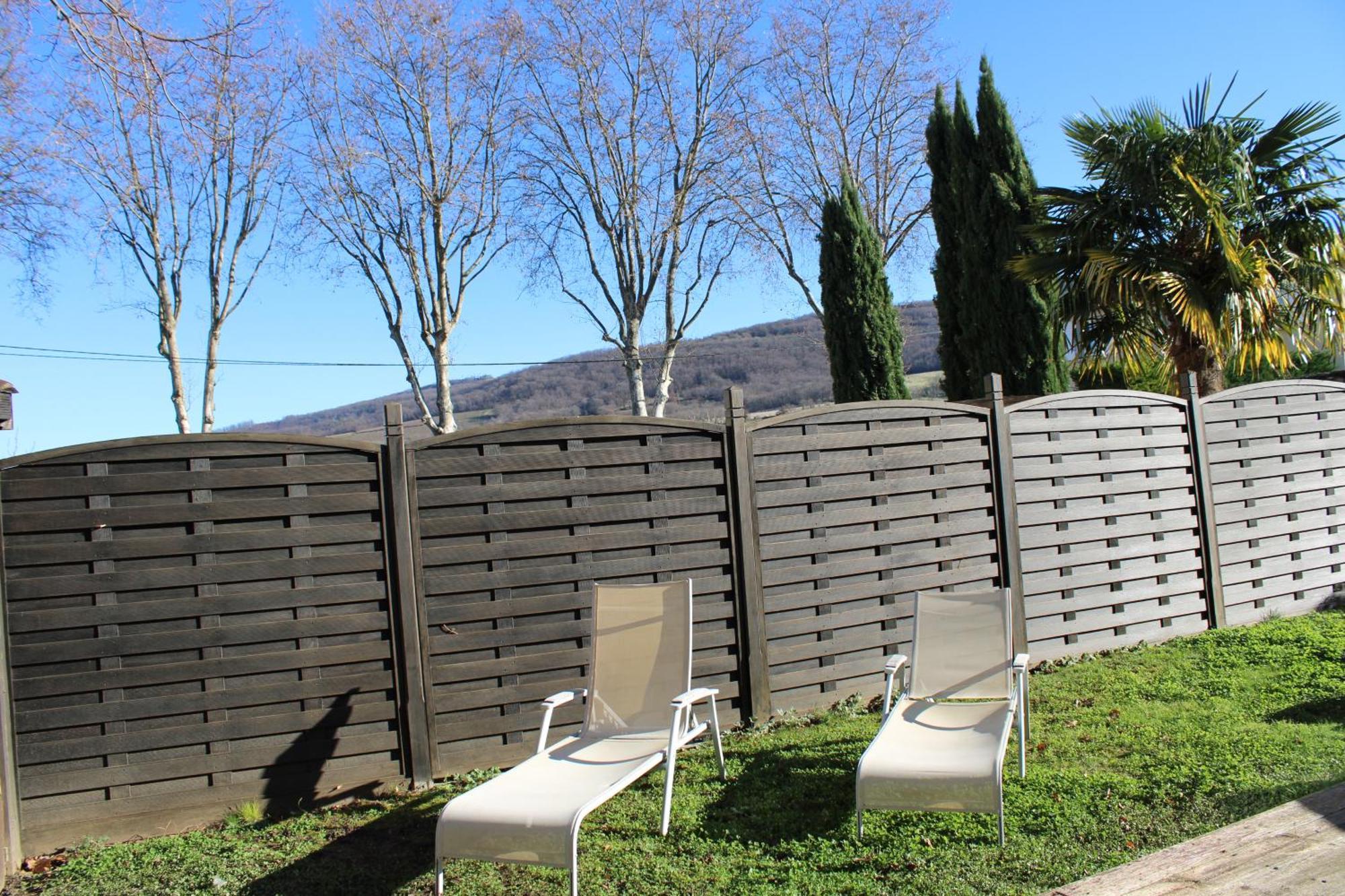 Gite Du Beaujolais Lyonnais Лисьё Экстерьер фото